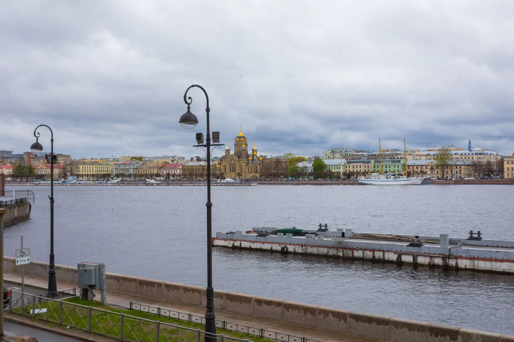 Отель Особняк Молво — фото