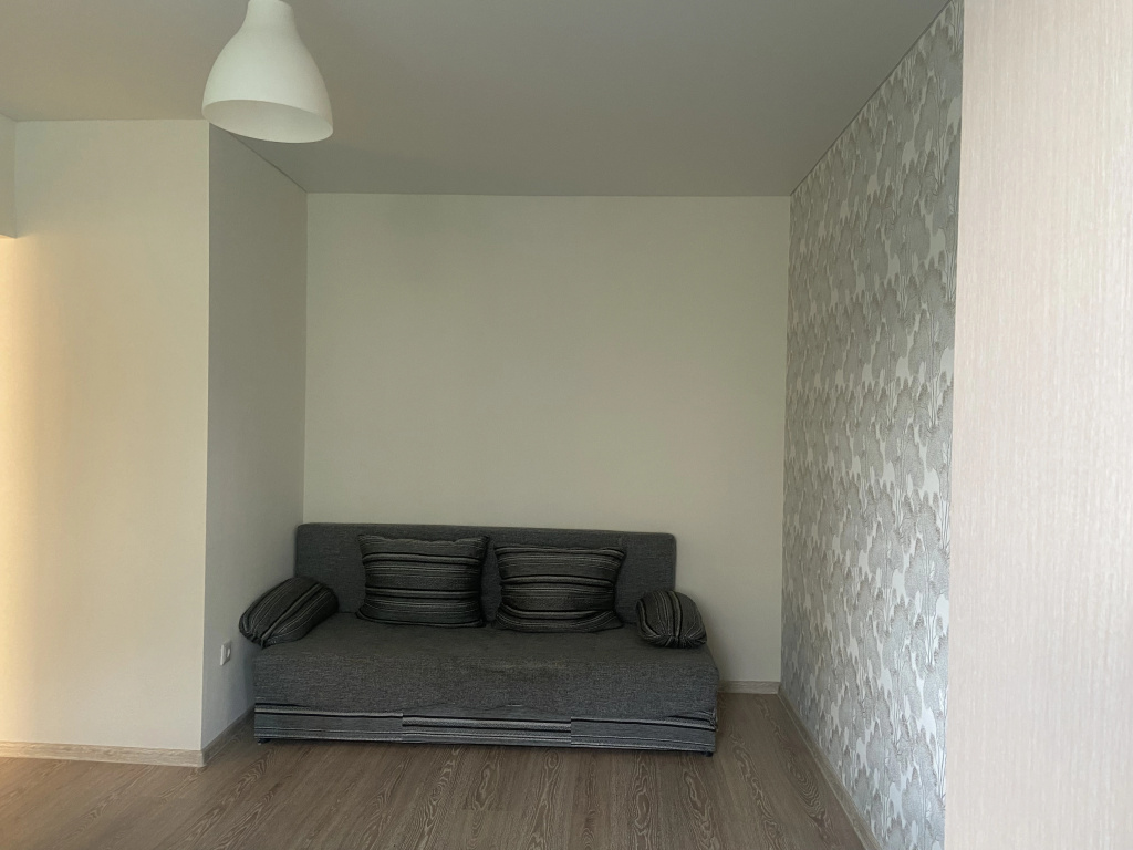 1 Bedroom Double Apartment (full double bed)
