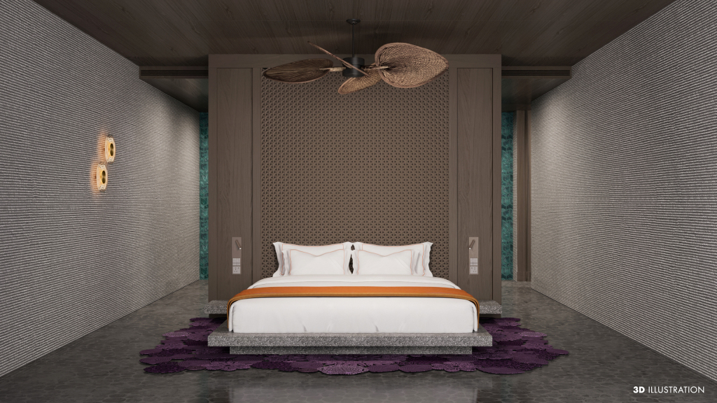 Maxx Laguna c 1 спальней в Maxx Royal Bodrum Hotel