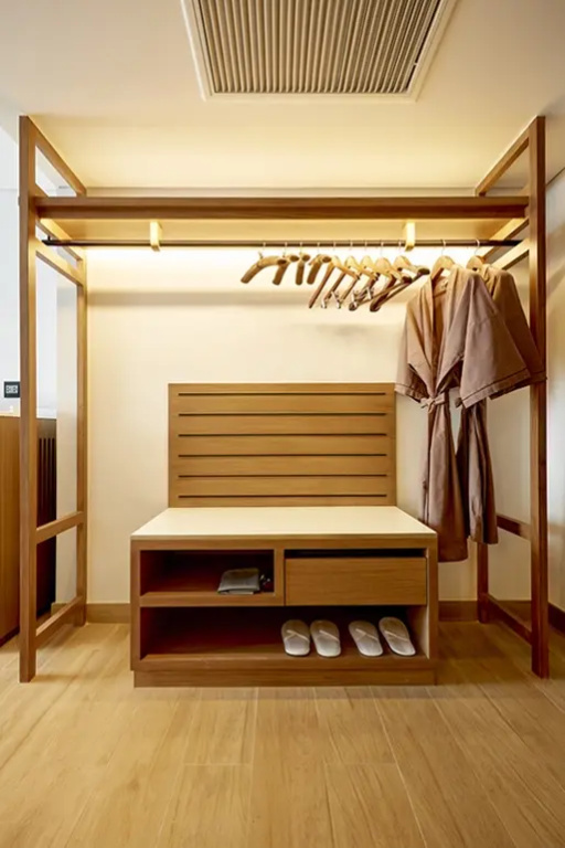 Montien Hotel Surawong Bangkok - Chambres
