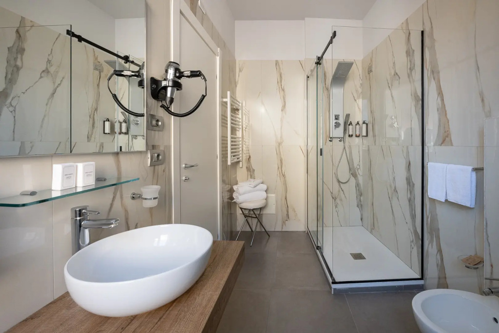 Отель Caravita — фото 5