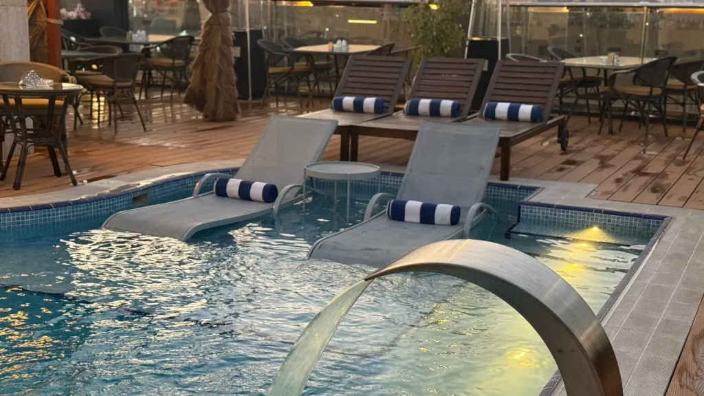 Hotel photo 14