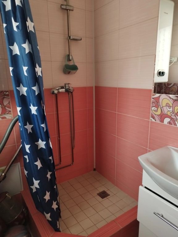 Студия в Рантатало