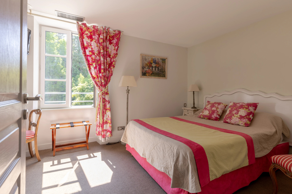 Le Moulin de Mitou Hotel - Chambres