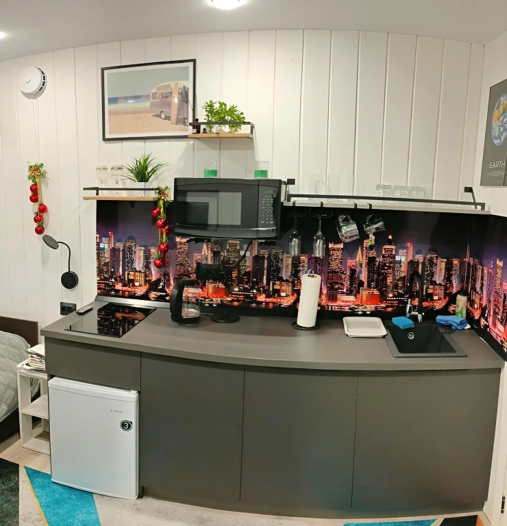 Коттедж в Объект 33