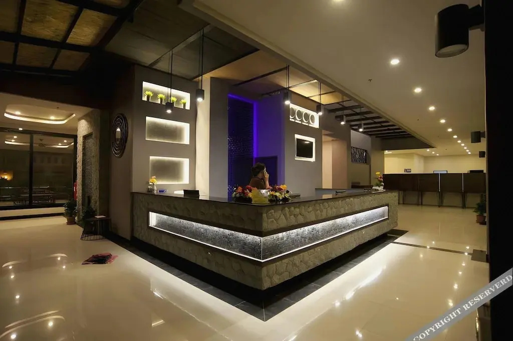 Hotel photo 11