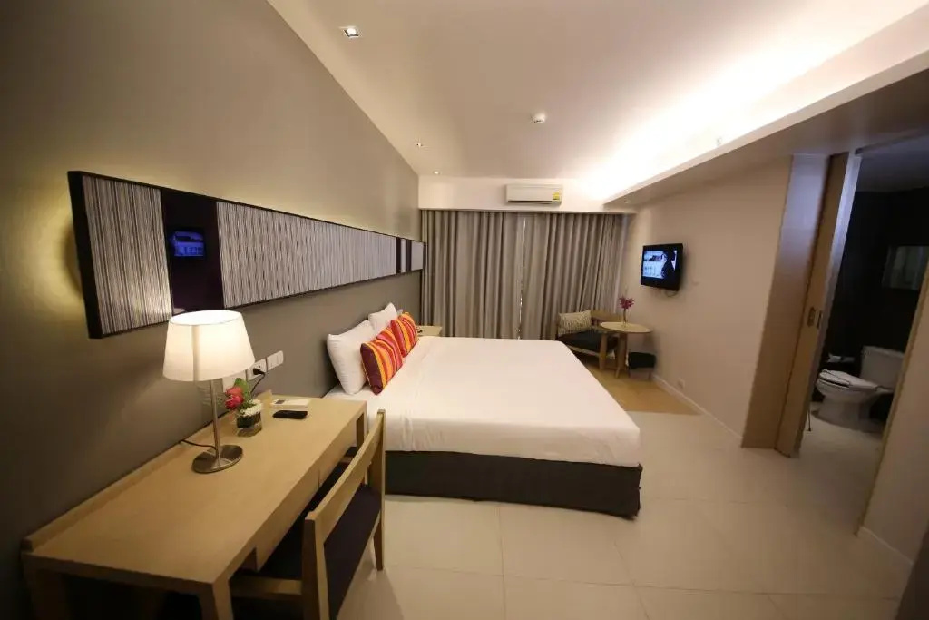 Hotel photo 15