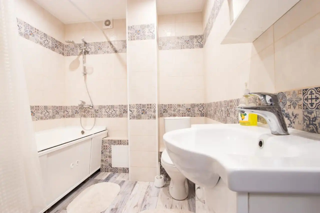 Квартира Евродвушка Метро Молодежная — фото