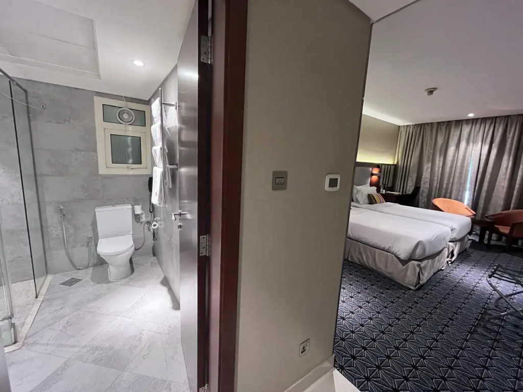 Hotel photo 7
