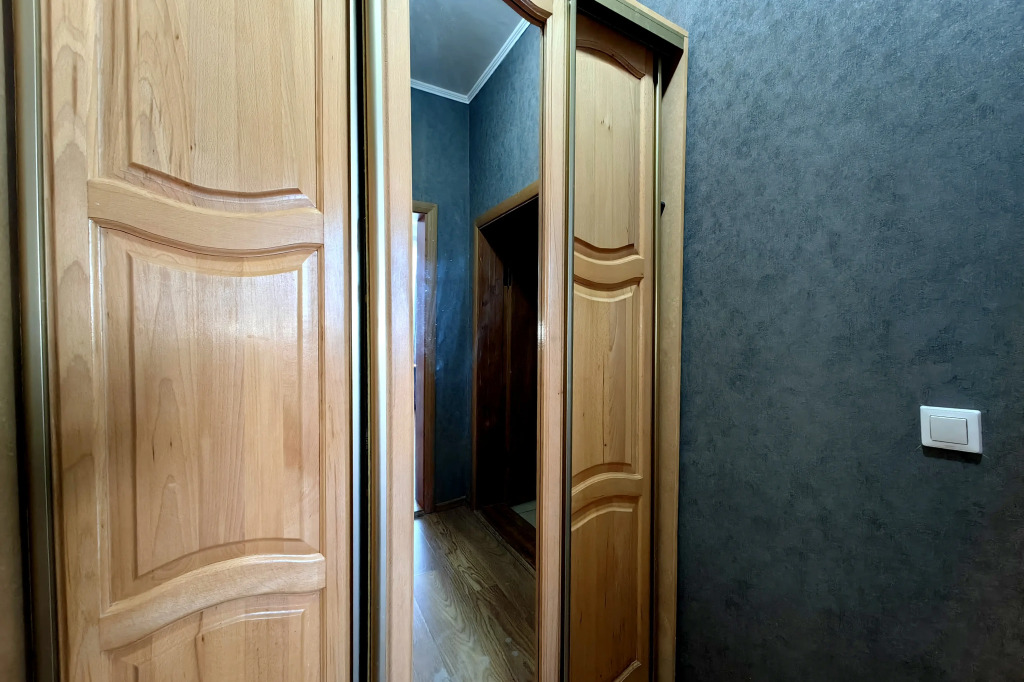 Двухместный номер Standard двуспальная кровать в Анна