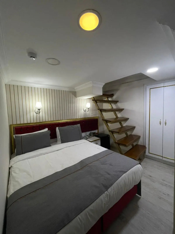 Comfort Duplex room