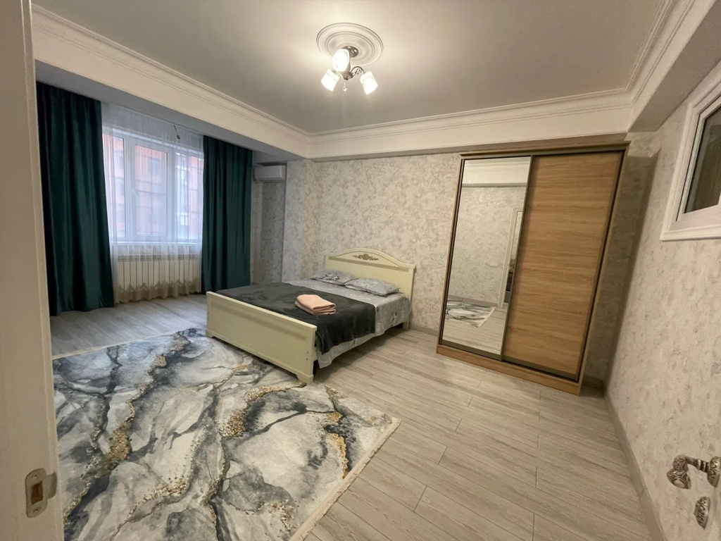 Квартира у моря — 2