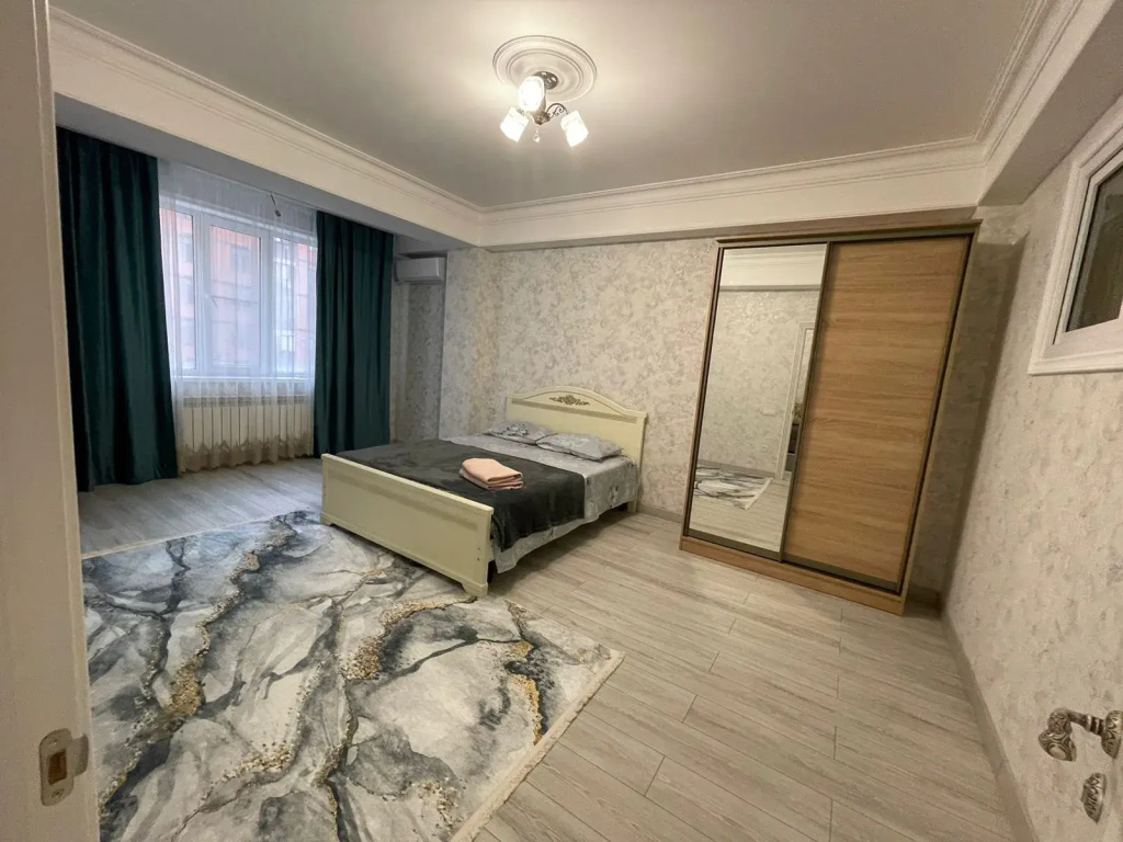 Квартира у моря — фото