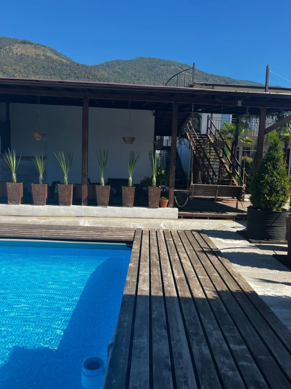 Chetyire Sezona Guest House