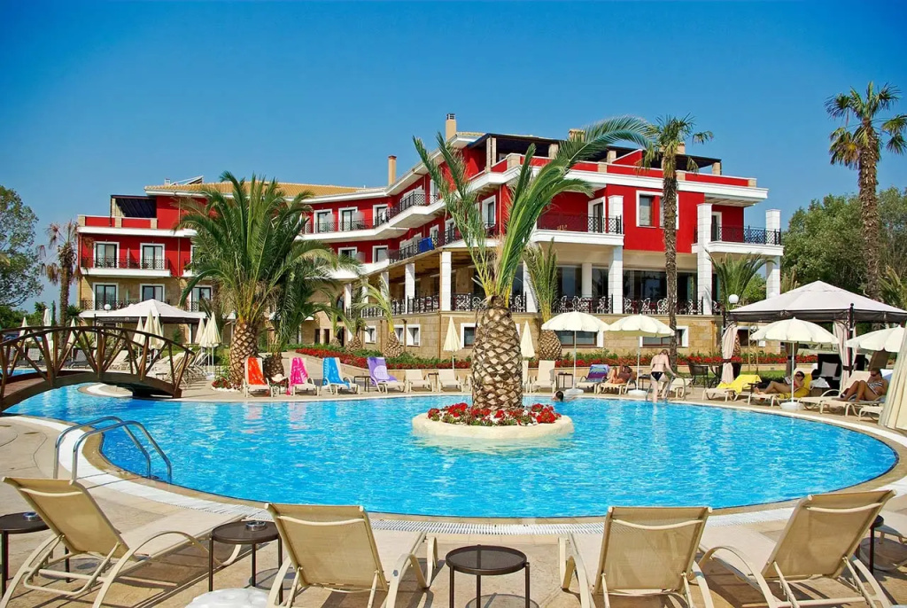 Hotel photo 2