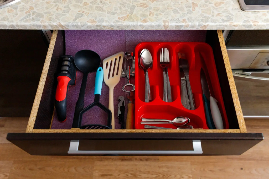 Квартира PrezentHaus на Карла Маркса 175k3 k19 - фото 18