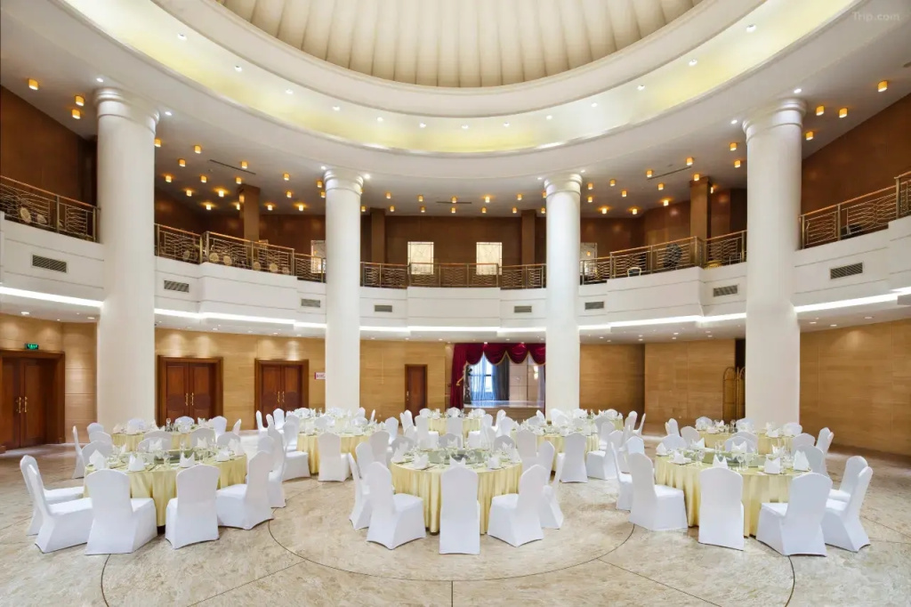 Crowne Plaza Chengdu City Center by IHG Hotel - Général