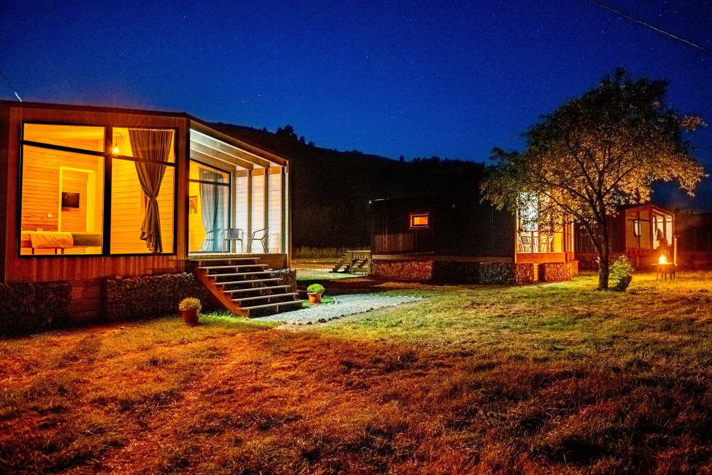 Гостевой дом Терра Алтая - фото 16