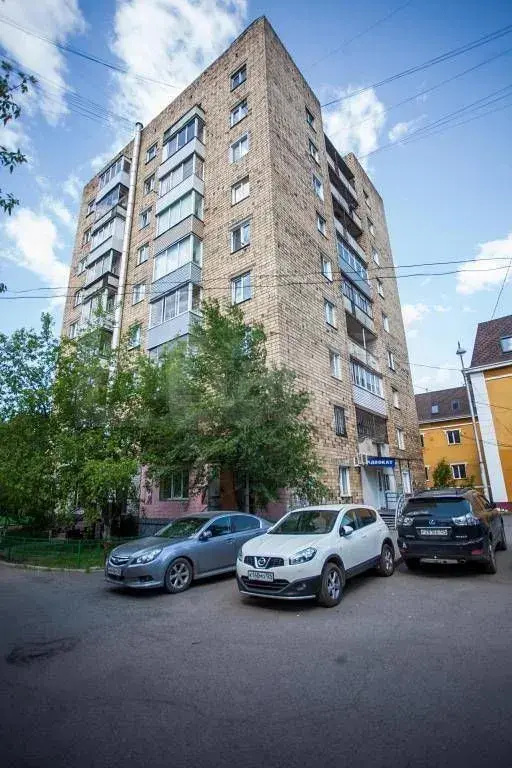 Квартира Делюкс на Карла Маркса 135 — фото