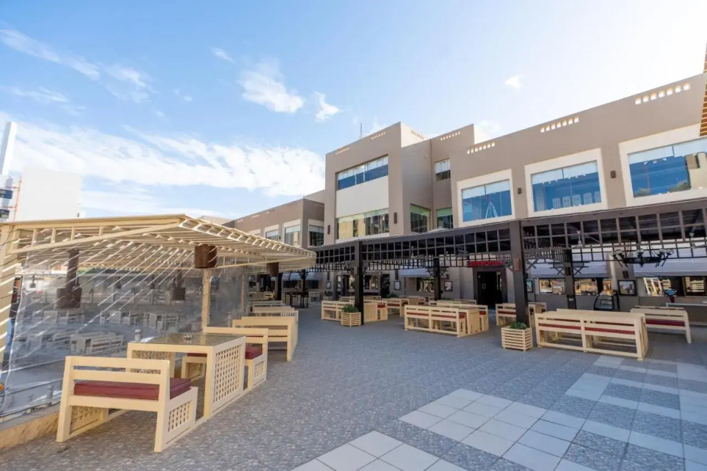 El Karma Aqua Beach Resort — фото 6