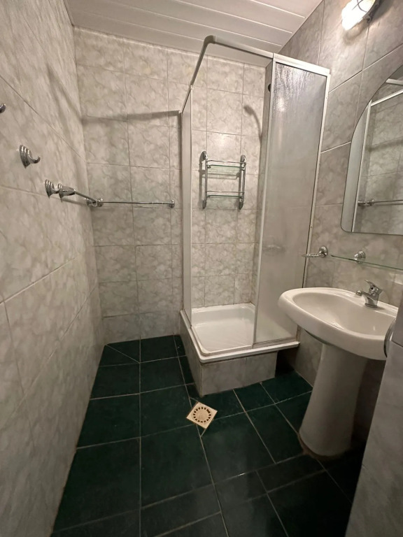 Двухместный номер Comfort с балконом и с видом на сад 2 отдельные кровати в Малахит