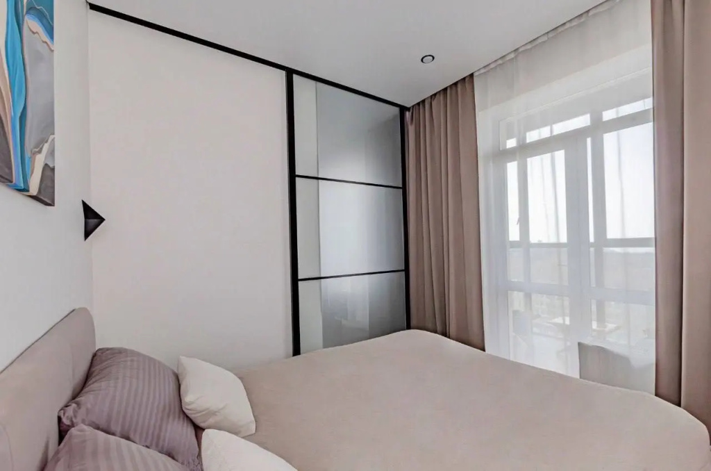Квартира Art Apartment Panorama — фото