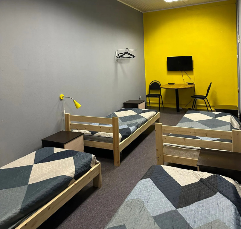 Мини-отель На Лиговском 108 - фото 50