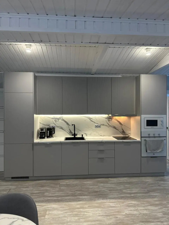 Гостевой дом в  Логиново - фото 13