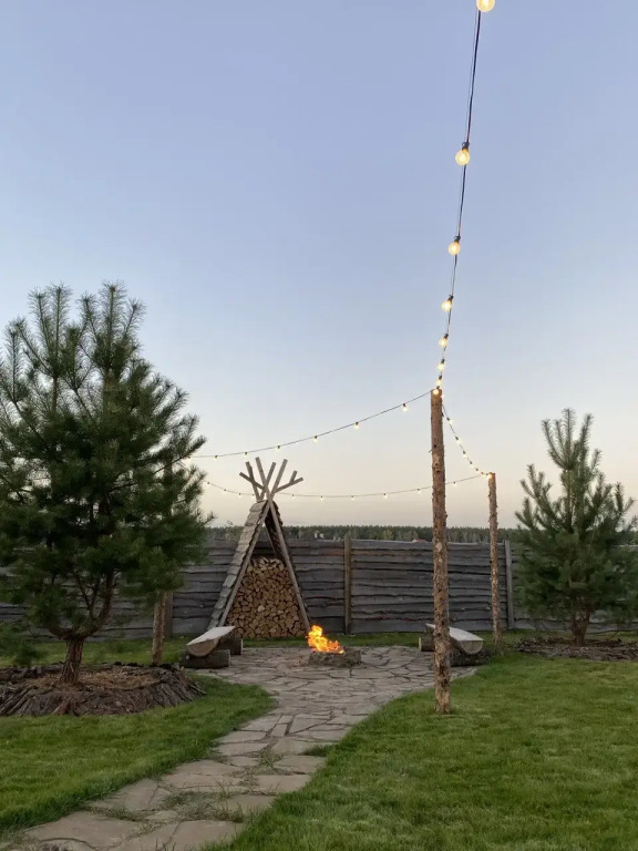 Частный дом Dacha.group - фото 20