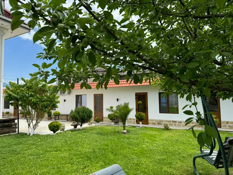 Bonau Erlin Guest house