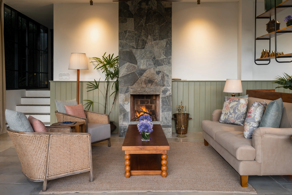 Бунгало Stafford - фото 18