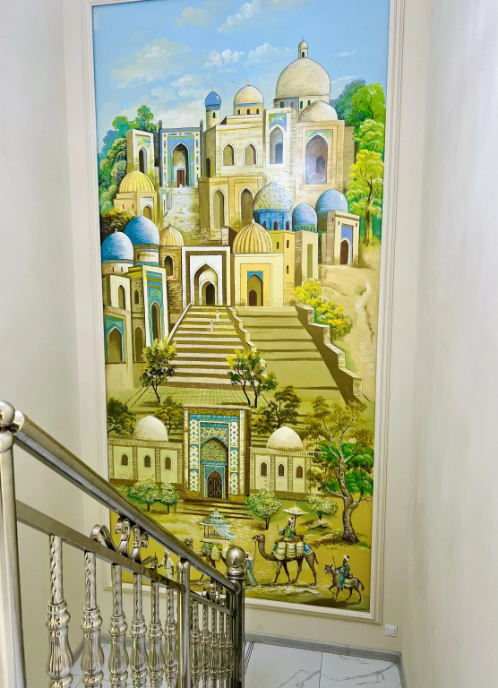 Soro Guest house