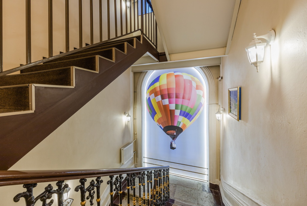 Невский Берег 122