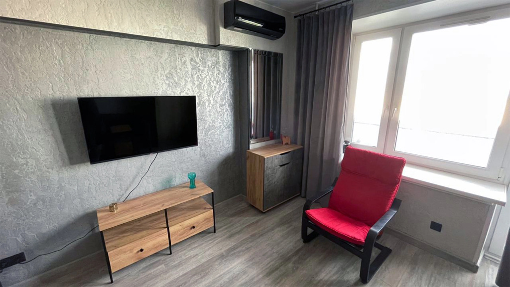 Апартаменты Уютные апартаменты  Prime Loft в центре Москвы — фото