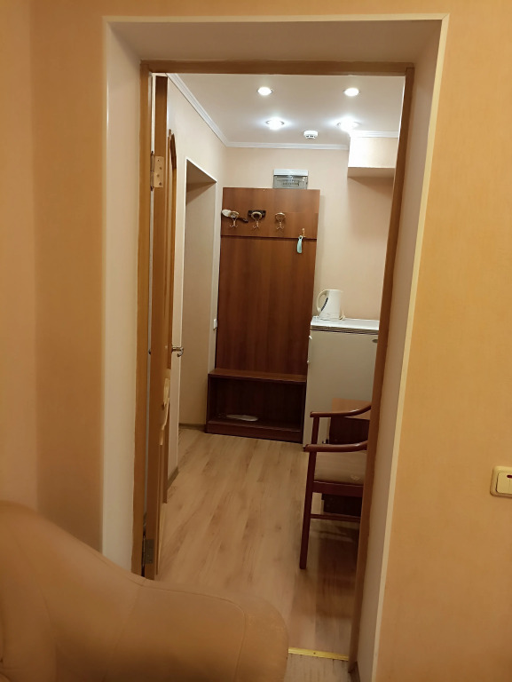 Одноместный номер Comfort в Гостиничный комплекс Юбилейный