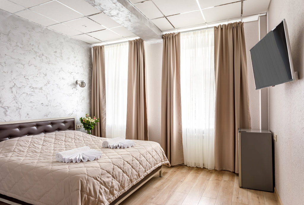 Zarechie Hotel