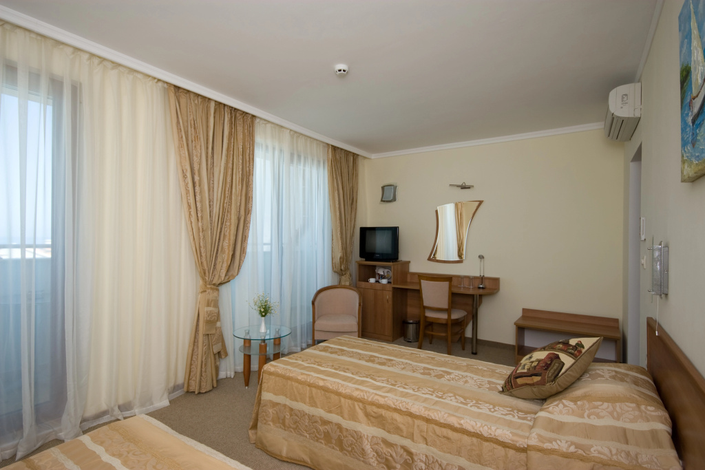 Lalov Egrek Hotel - Chambres