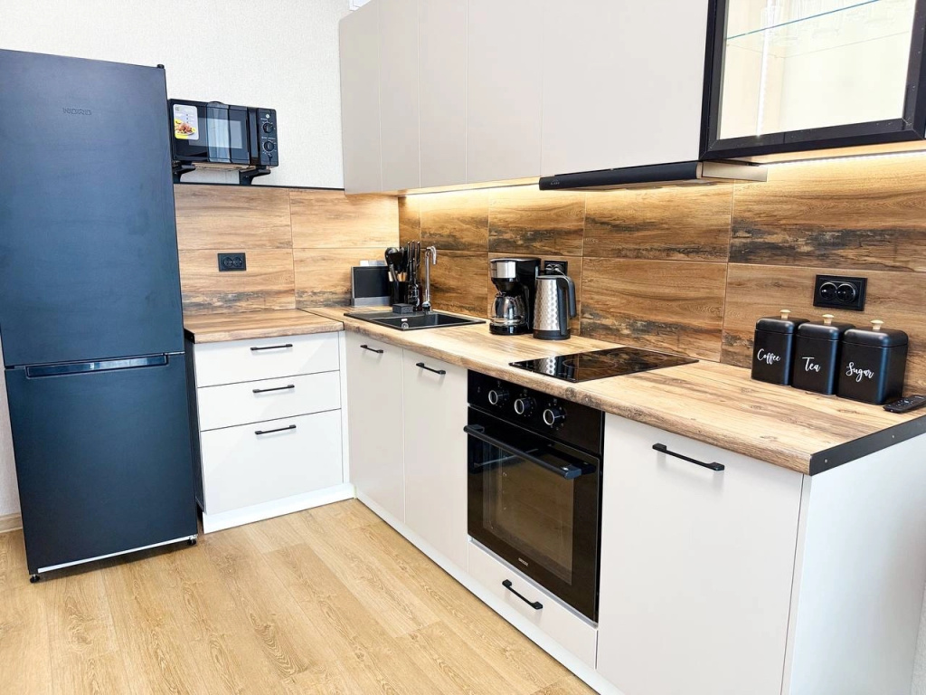 Квартира Mypriority Basmanny Suite 18 — фото