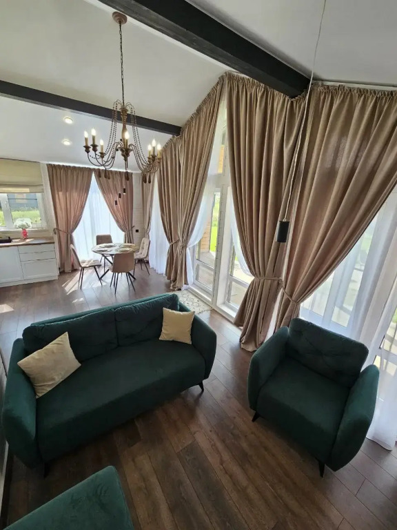 Частный дом Berezkino Village - фото 8