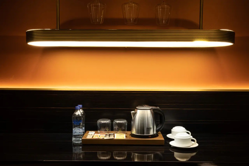 Bentley Hotel Bosphorus - Chambres