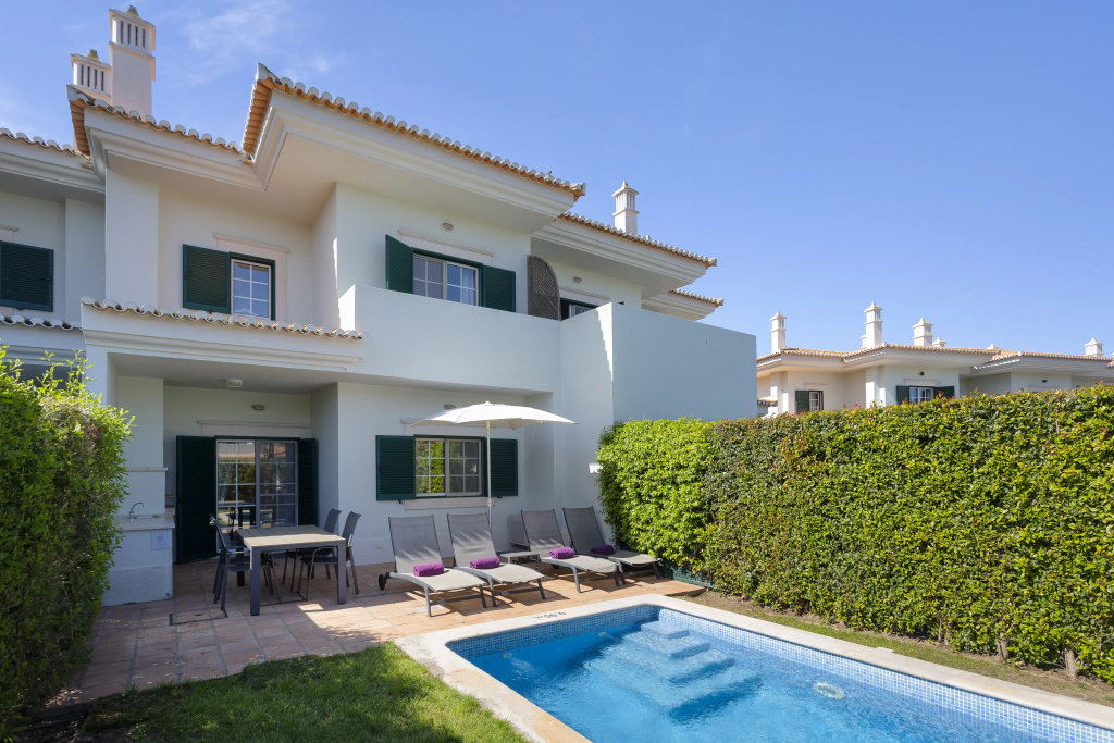Resort Martinhal Quinta Family Resort - Chambres