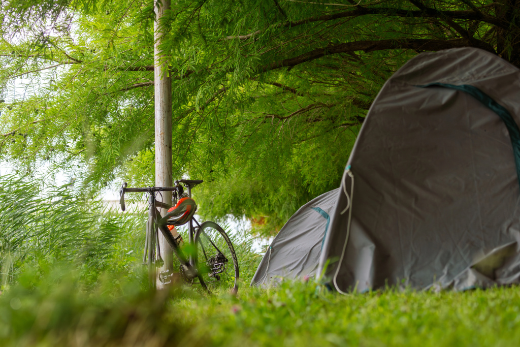 Hostel Camp & Hostel Maltakva