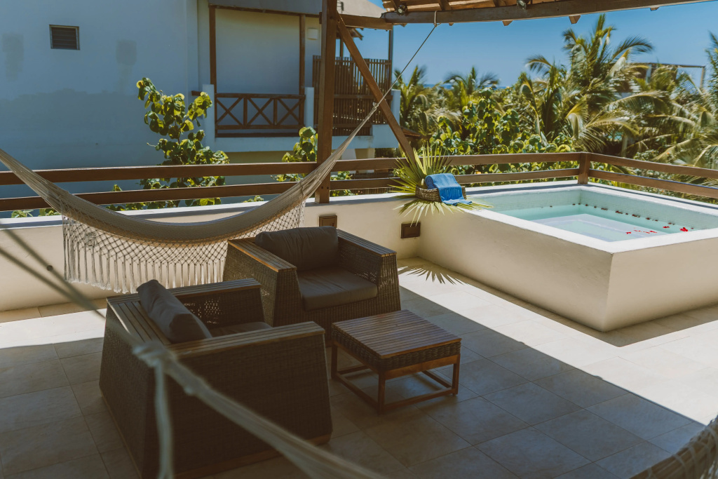 Jashita Hotel - Chambres