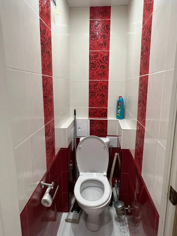 Апартаменты на Пятницкого 3 (1 этаж) - фото 8