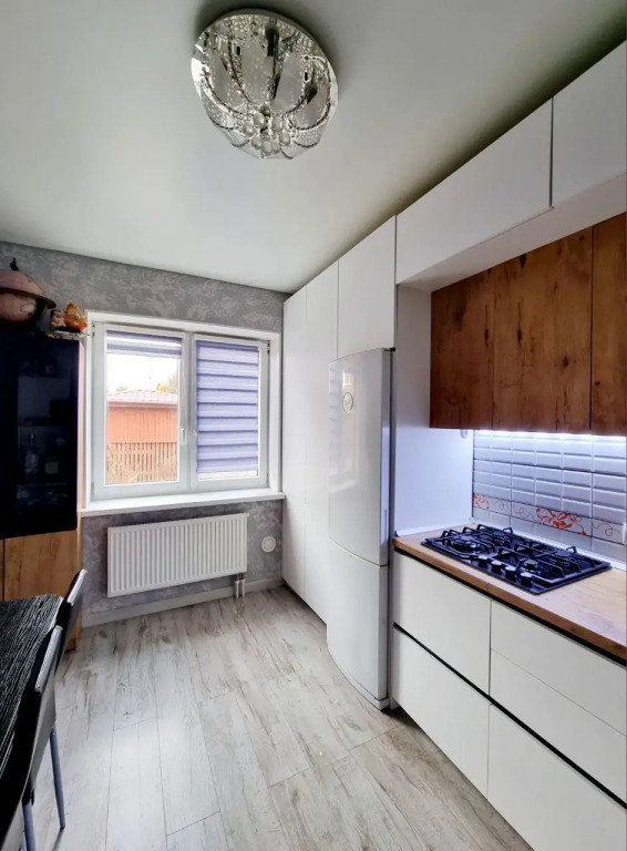 Квартира в Дорожном - фото 7