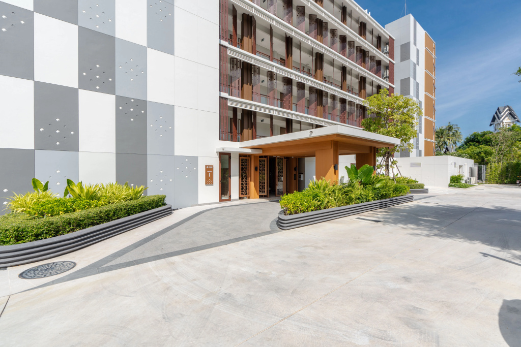 Volshebnye Apartamenty U Ozera V Lagune