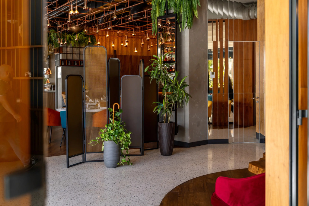 Апартаменты Дизайнерские с бассейном и морем вместимостью от 1 до 4 гостей от собственника - фото 32