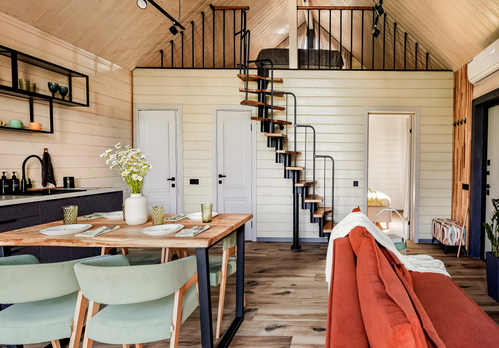 Частный Дом Счастье - фото 2