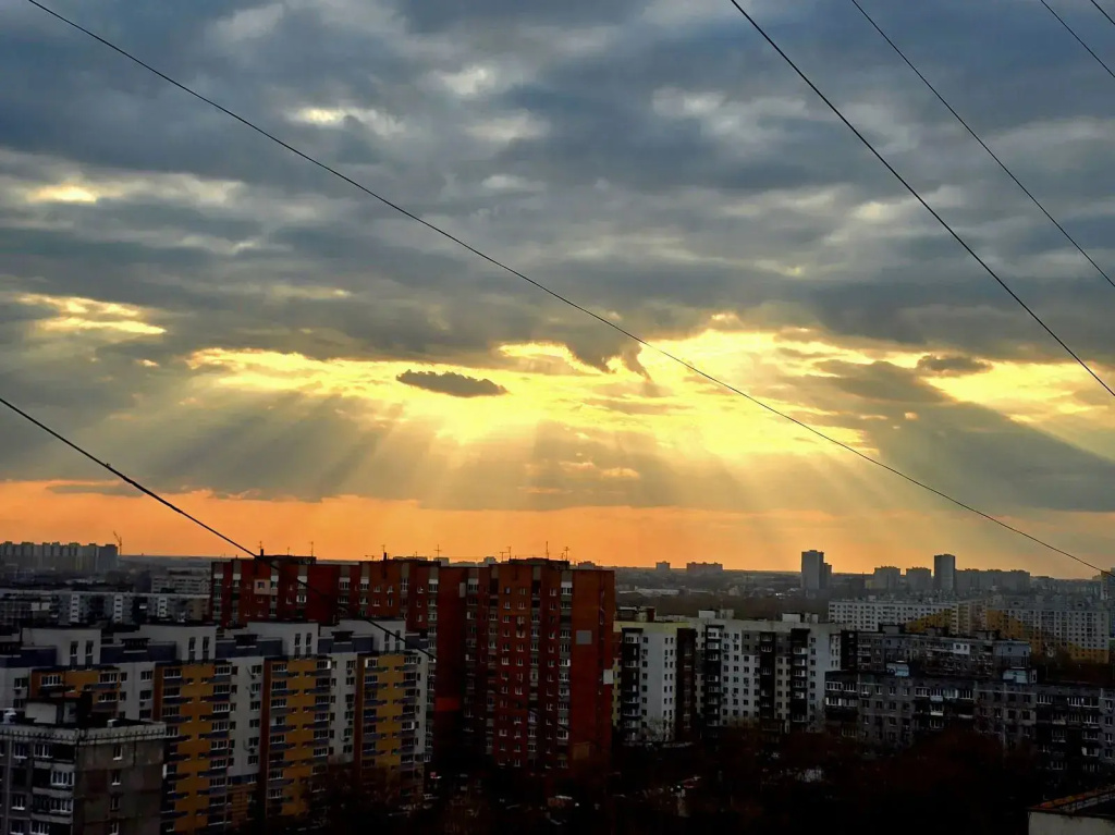 Апартаменты Стрелка — фото