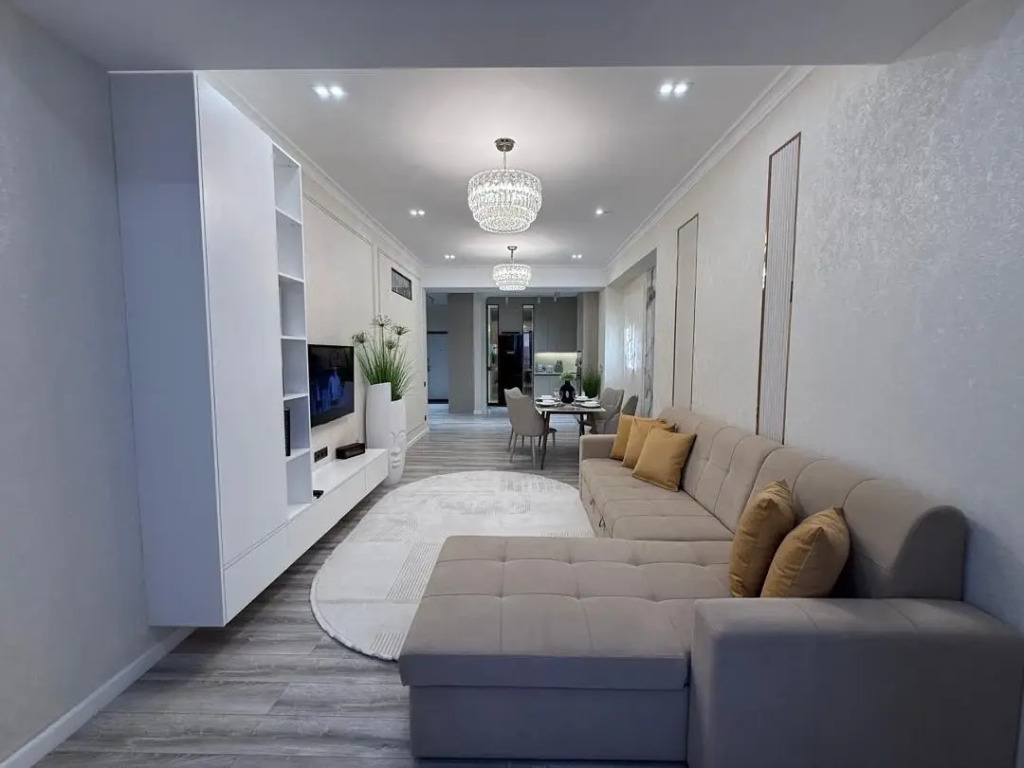 Апартаменты Роскошные Киевская No.14 — фото 2